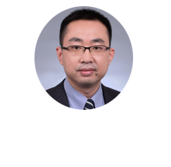 閆博 合伙人