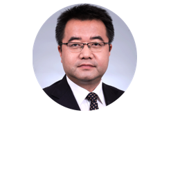 倪穎 合伙人